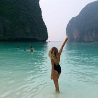 Отзыв от Евгения - Виза Destination Thailand